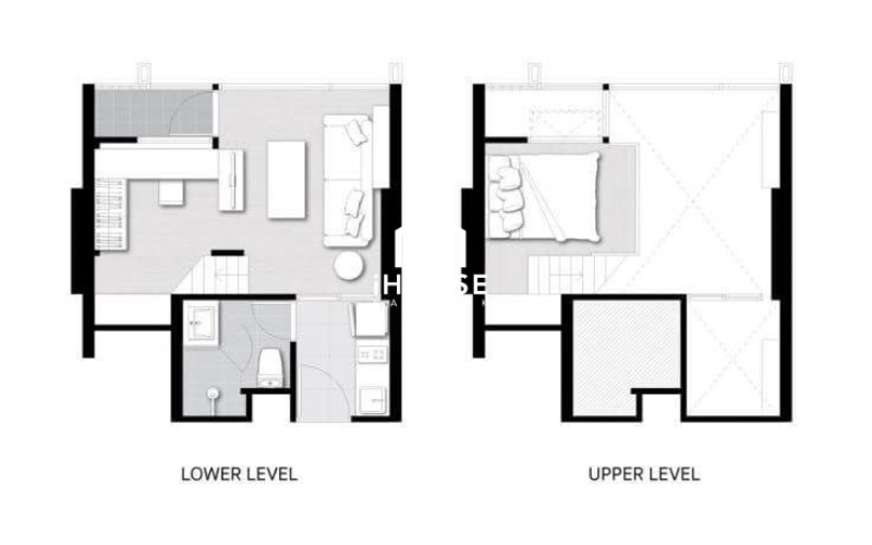 Chewathai Residence Asoke